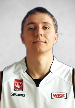 Bartosz Diduszko