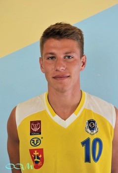 Marcin Dymała