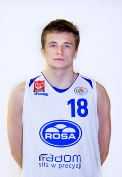 Daniel Szymkiewicz