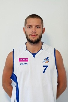 Mateusz Bieg