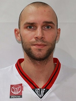 Kamil Wójciak