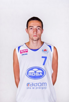 Kamil Michalski