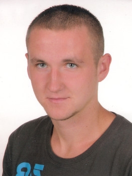 Błażej Rabe