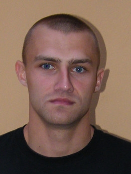 Bartosz Pochocki