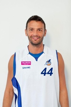 Igor Milicic