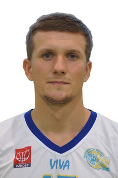 Mateusz Bartosz