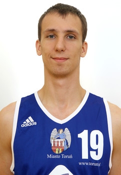 Bartosz Bochno