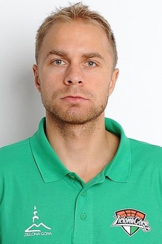 Łukasz Koszarek