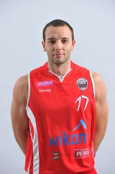 Marcel Wilczek