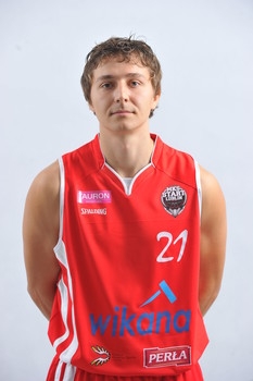 Bartosz Diduszko