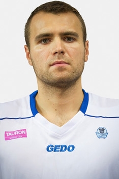 Grzegorz Surmacz