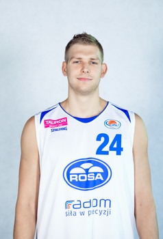 Michał Sokołowski