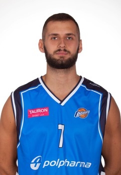 Kacper Sęk