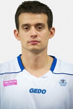 Piotr Pamuła