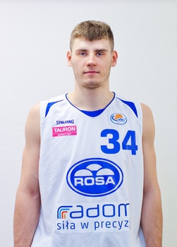 Łukasz Bonarek