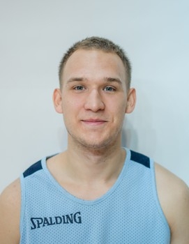 Patryk Wieczorek