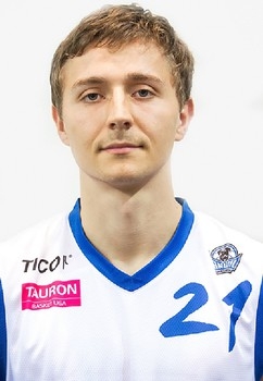 Bartosz Diduszko