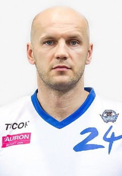 Robert Tomaszek