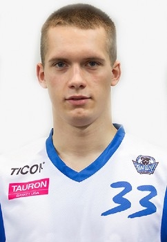 Bartosz Matusiak