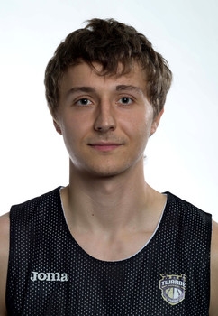 Bartosz Diduszko