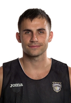 Kamil Michalski