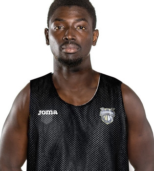 Cheikh Mbodj