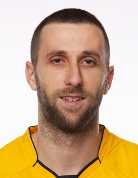 Nikola Marković