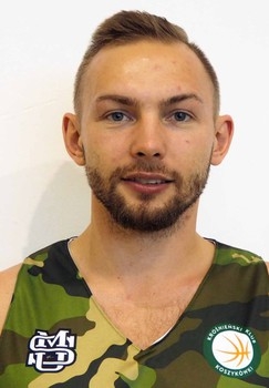 Dawid Bręk