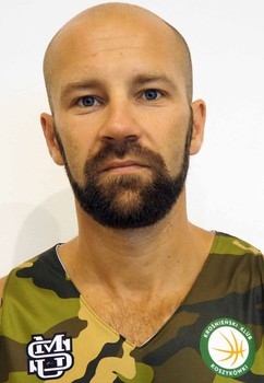 Dariusz Oczkowicz