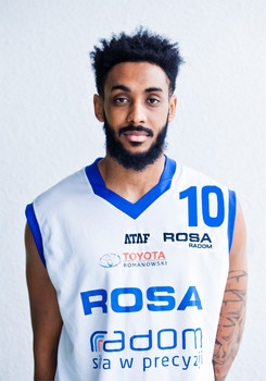 Ryan Harrow