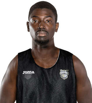 Cheikh Mbodj