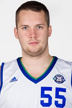 Bartosz Matusiak