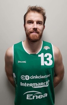 Martynas Gecevičius