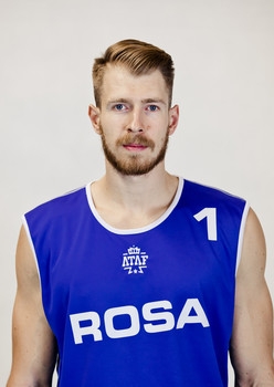 Patrik Auda