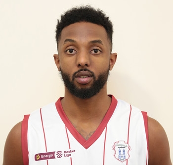 Byron Wesley 