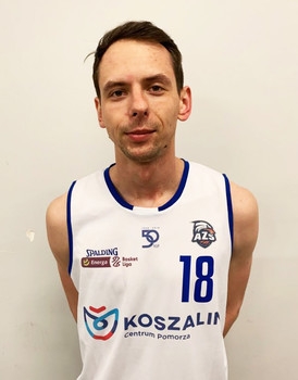 Michał Strach