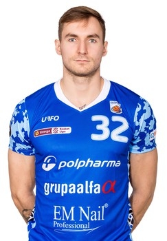 Kacper Młynarski