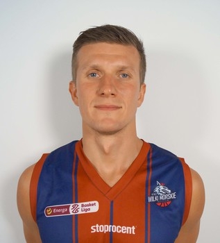 Mateusz Bartosz