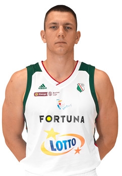 Szymon Kiwilsza
