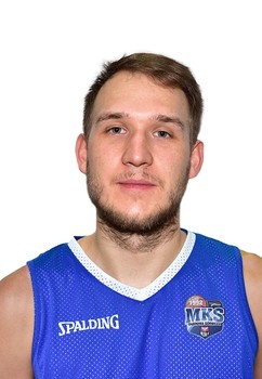 Patryk Wieczorek