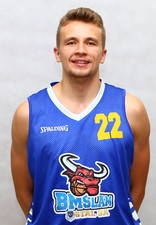 Daniel Szymkiewicz