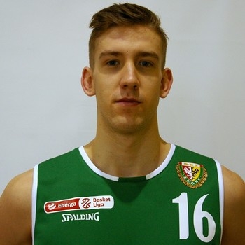 Mateusz Szlachetka