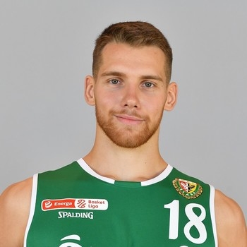 Szymon Tomczak