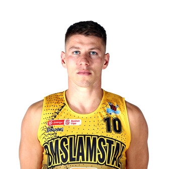 Marcin Dymała