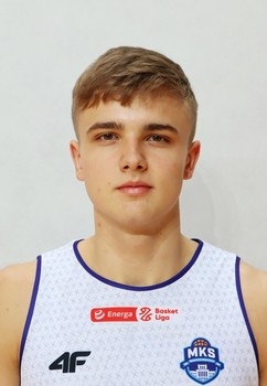 Kacper Dziedzic