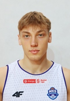 Krystian Zawadzki