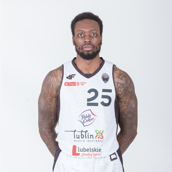 Quenton De Cosey