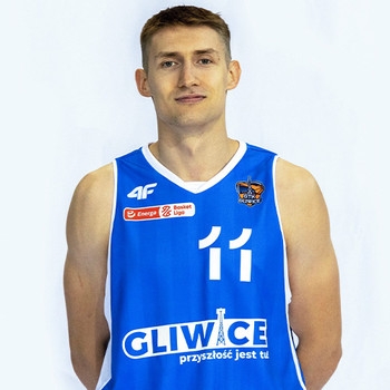 Kacper Radwański