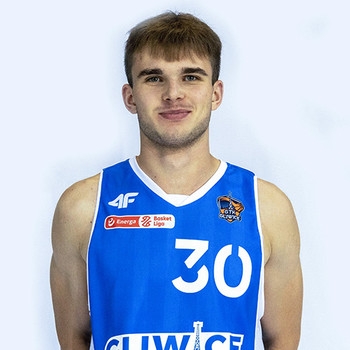 Michał Podulka