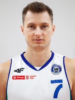 Sebastian Kowalczyk